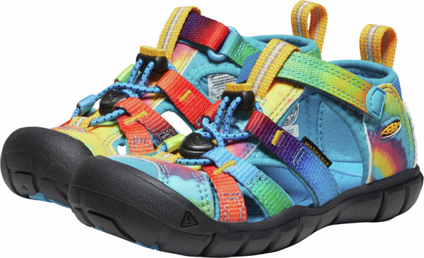 KEEN 1025133 Children's Seacamp II CNX - Vivid Blue