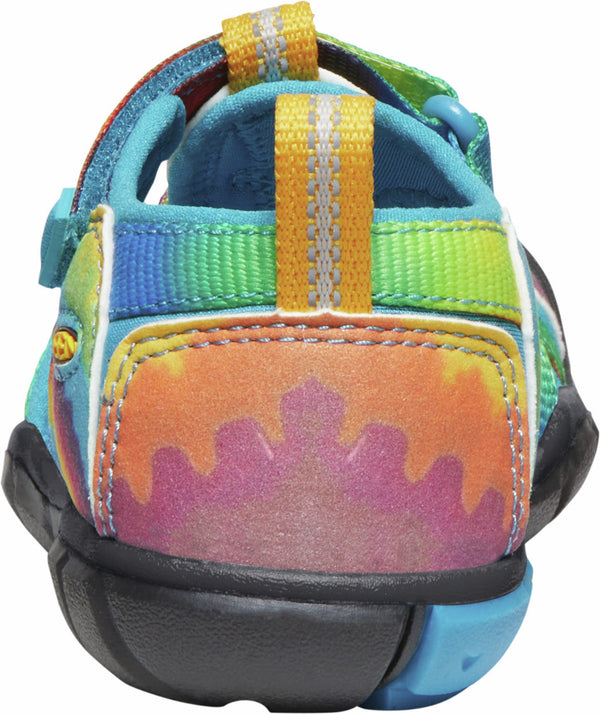 KEEN 1025133 Children's Seacamp II CNX - Vivid Blue