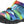 Load image into Gallery viewer, KEEN 1025152 Youth Seacamp II CNX - Vivid Blue

