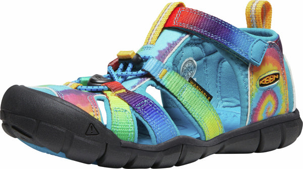 KEEN 1025152 Youth Seacamp II CNX - Vivid Blue