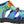 Load image into Gallery viewer, KEEN 1025152 Youth Seacamp II CNX - Vivid Blue
