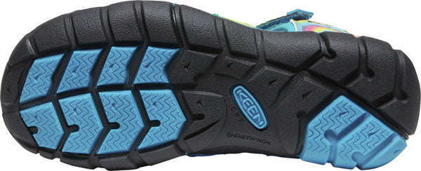 KEEN 1025152 Youth Seacamp II CNX - Vivid Blue