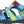 Load image into Gallery viewer, KEEN 1025152 Youth Seacamp II CNX - Vivid Blue
