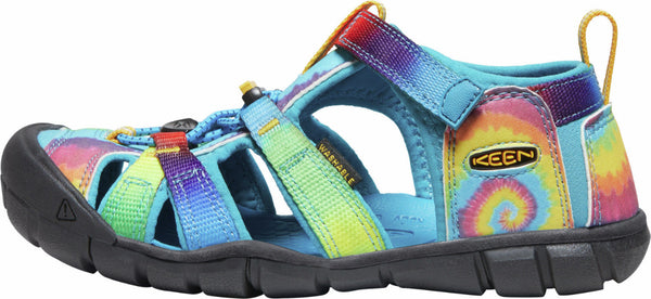 KEEN 1025152 Youth Seacamp II CNX - Vivid Blue