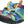Load image into Gallery viewer, KEEN 1025152 Youth Seacamp II CNX - Vivid Blue
