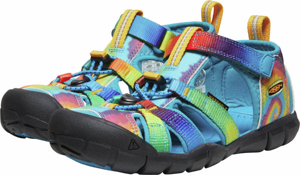 KEEN 1025152 Youth Seacamp II CNX - Vivid Blue