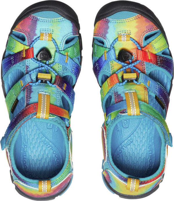 KEEN 1025152 Youth Seacamp II CNX - Vivid Blue