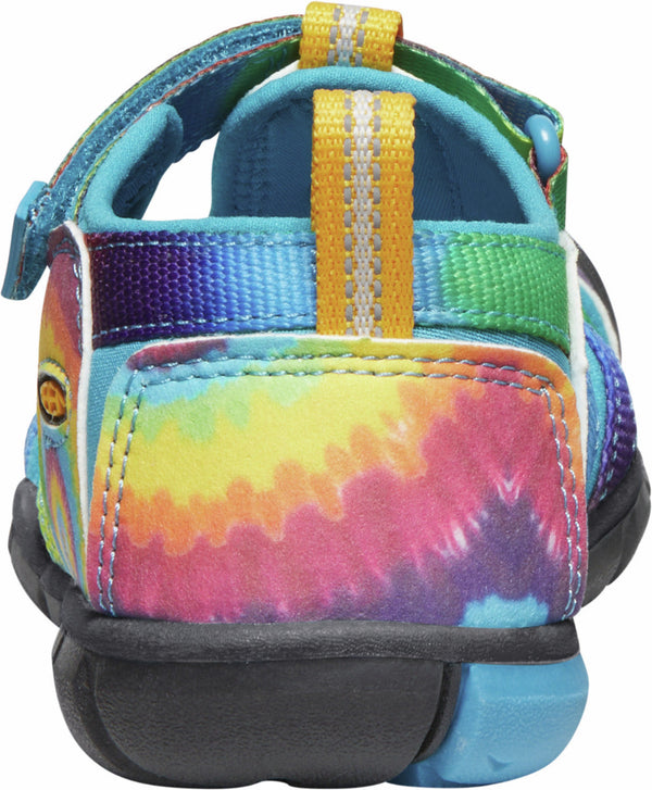 KEEN 1025152 Youth Seacamp II CNX - Vivid Blue