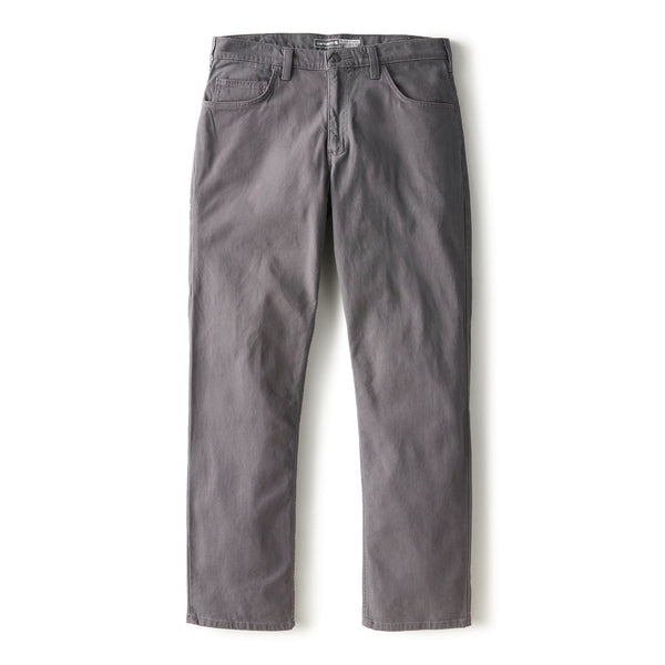 Carhartt 102517-039 Men's Relaxed Straight Rigby Pant - Gravel
