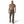 Load image into Gallery viewer, Carhartt 102517-909 Men's Relaxed Straight Rigby Pant - Dark Coffee
