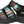 Load image into Gallery viewer, KEEN 1026037 Toddlers' Newport H2 - Raya Black

