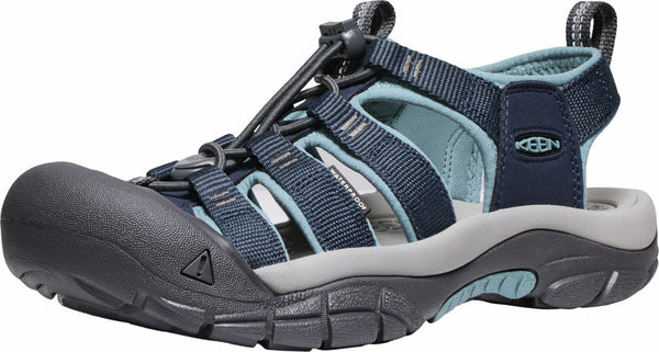 KEEN 1026245 Women's Newport H2 - Navy