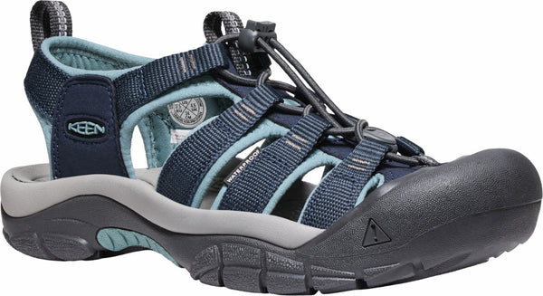 KEEN 1026245 Women's Newport H2 - Navy