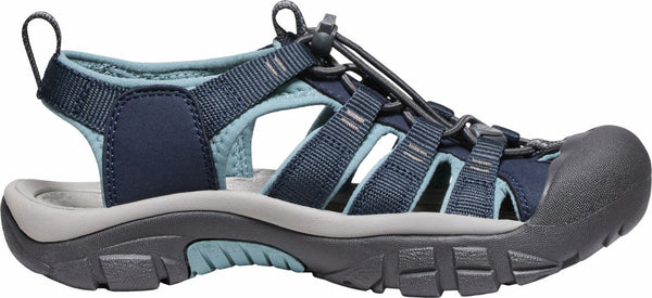 KEEN 1026245 Women's Newport H2 - Navy