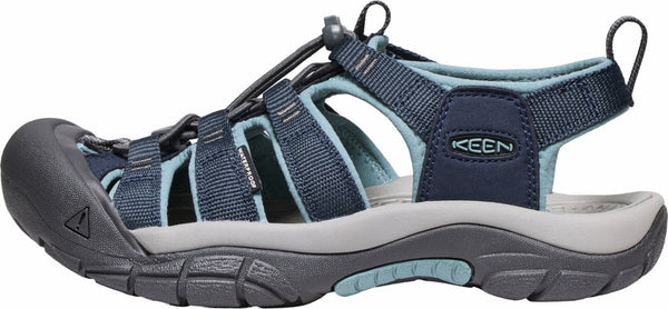KEEN 1026245 Women's Newport H2 - Navy