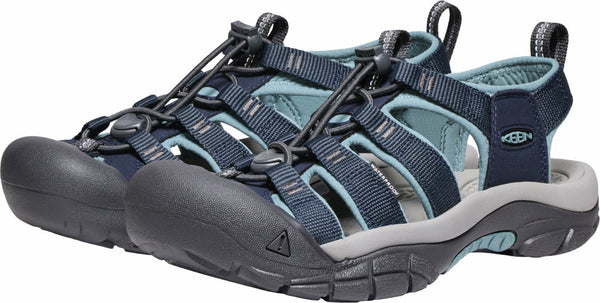 KEEN 1026245 Women's Newport H2 - Navy