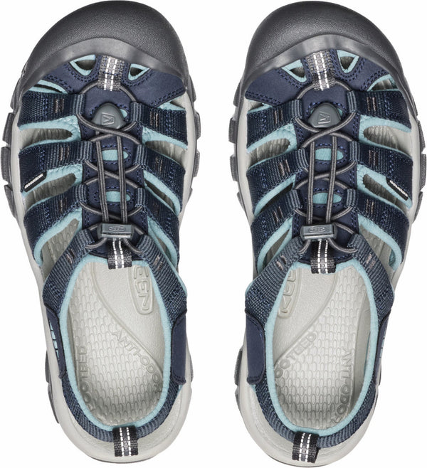KEEN 1026245 Women's Newport H2 - Navy