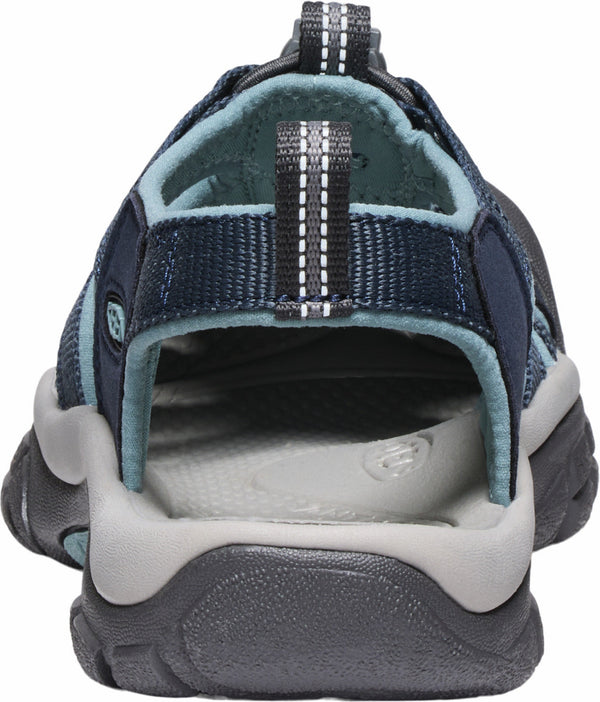 KEEN 1026245 Women's Newport H2 - Navy