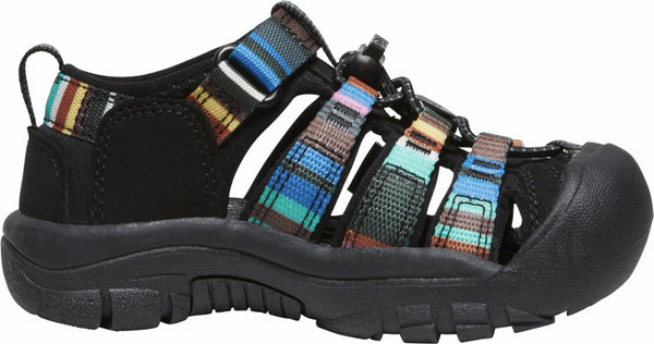 KEEN 1026271 Children's Newport H2 - Raya Black