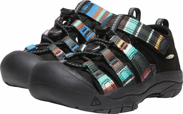 KEEN 1026271 Children's Newport H2 - Raya Black