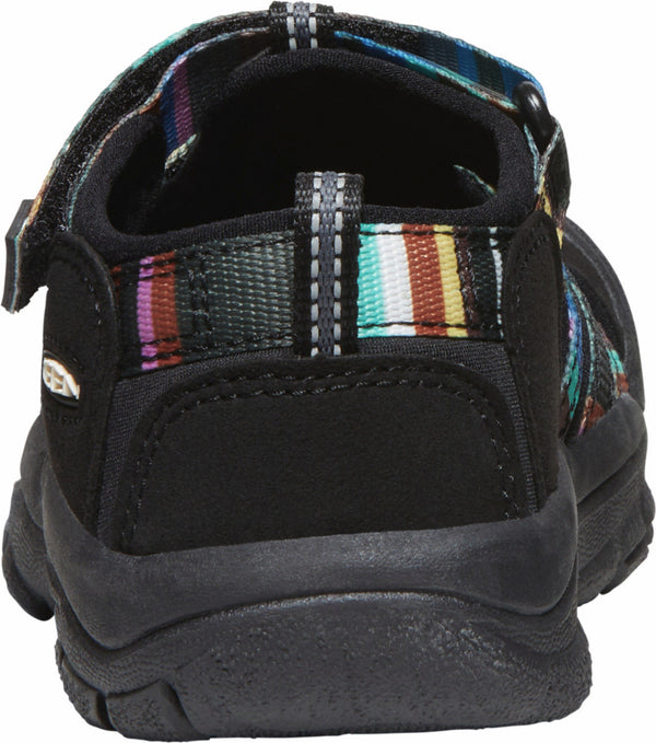 KEEN 1026271 Children's Newport H2 - Raya Black