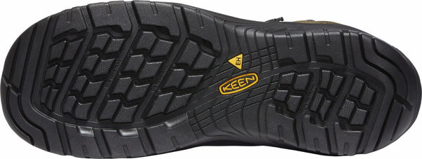 KEEN Utility 1027102 Men's Reno Mid KBF WP