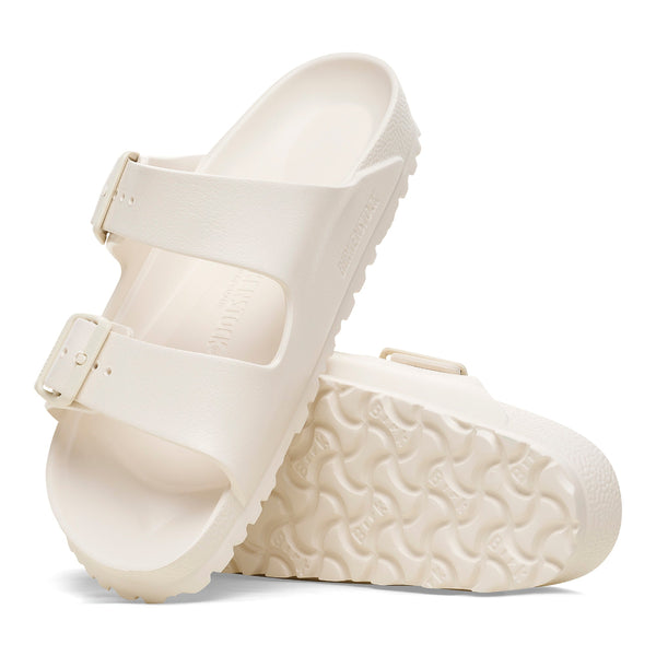 Birkenstock 1027384 Arizona EVA Eggshell Narrow