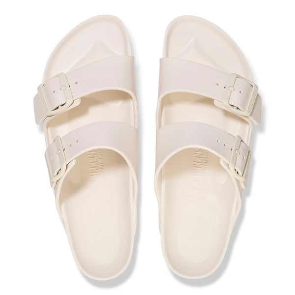 Birkenstock 1027384 Arizona EVA Eggshell Narrow