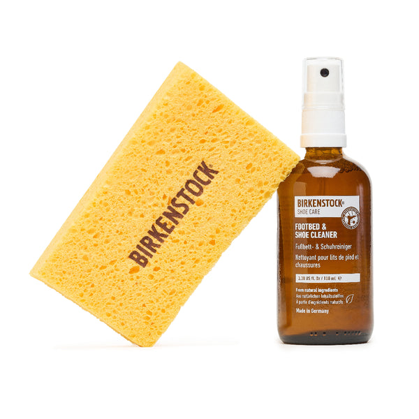 Birkenstock 1027671 Footbed and Shoe Cleaner