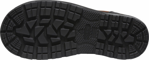 KEEN Utility 1027673 Men's Camden 600G 8 Inch Waterproof