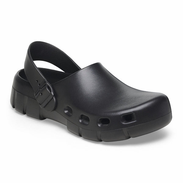 Birkenstock 1027684 Birki Flow EVA Black