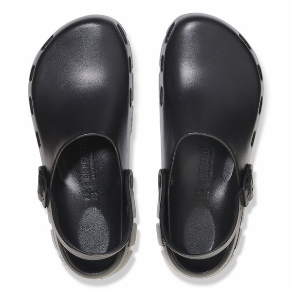 Birkenstock 1027684 Birki Flow EVA Black