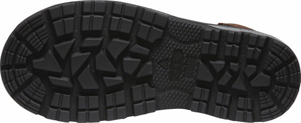 KEEN Utility 1027690 Men's Camden 6 Inch WP INT MET