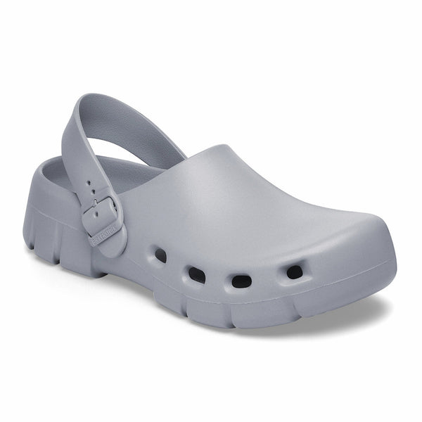 Birkenstock 1027714 Birki Flow EVA Stone Coin