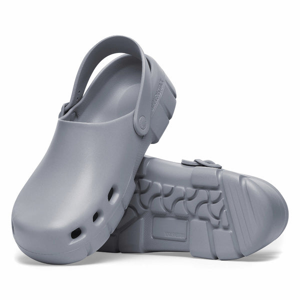 Birkenstock 1027714 Birki Flow EVA Stone Coin