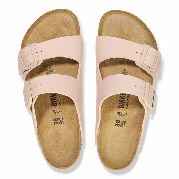 Birkenstock 1027723 Arizona BS New Beige