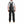 Load image into Gallery viewer, Carhartt 102776-001 Men's Iconic R01 Duck Bib Overall - Black
