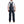 Load image into Gallery viewer, Carhartt 102776-412 Men's Iconic R01 Duck Bib Overall - Navy
