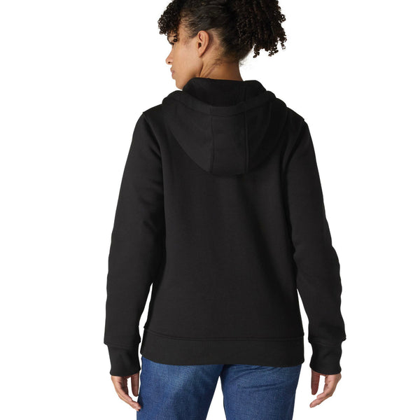 Carhartt 102788 Women's Clarksburg Full-Zip Sweatshirt
