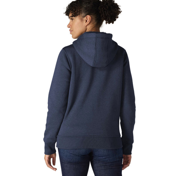 Carhartt 102788 Women's Clarksburg Full-Zip Sweatshirt