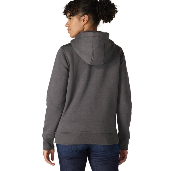 Carhartt 102788 Women's Clarksburg Full-Zip Sweatshirt