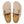Load image into Gallery viewer, Birkenstock 1028052 Boston Big Buckle Nubuck Sandcastle Narrow
