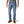 Load image into Gallery viewer, Carhartt 102804 Men's Relaxed Straight Rugged Flex Jean - Wild Rye
