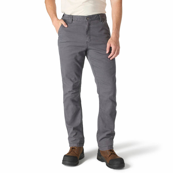 Carhartt 102821-029 Men's Slim Tapered Rigby Dungaree - Shadow