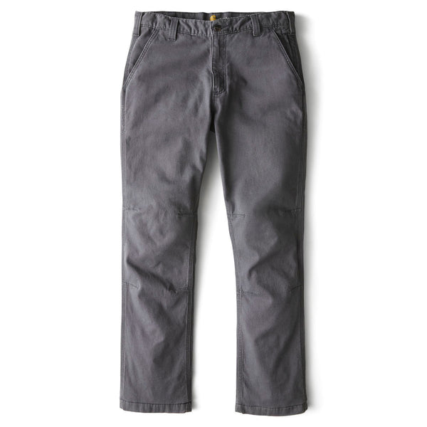 Carhartt 102821-029 Men's Slim Tapered Rigby Dungaree - Shadow
