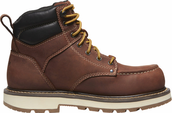 KEEN Utility 1028283 Men's Cincinnati 90 Degree 6 Inch Waterproof