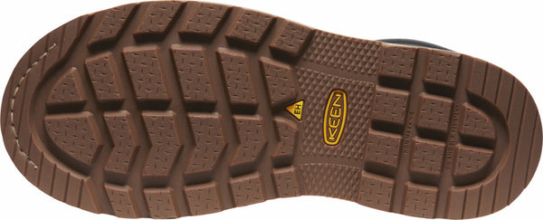 KEEN Utility 1028287 Men's Cincinnati 90 Degree 8 Inch WP