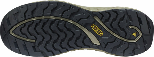 KEEN Utility 1028708 Men's Arvada Shift Martini Olive