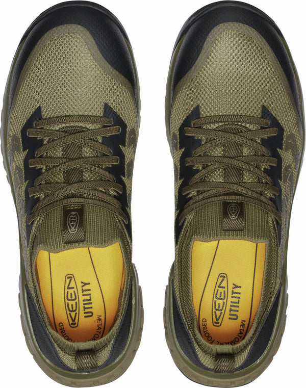 KEEN Utility 1028708 Men's Arvada Shift Martini Olive