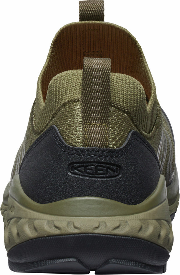 KEEN Utility 1028708 Men's Arvada Shift Martini Olive